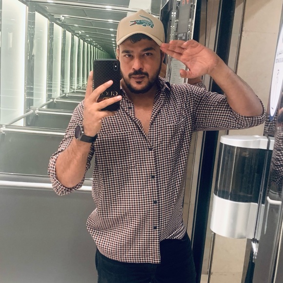 Zara Other - Zara shirt used just once for 3 hours